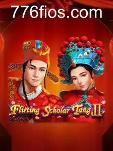 FlirtingScholarTangII